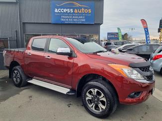 2012 Mazda Bt-50 - Thumbnail