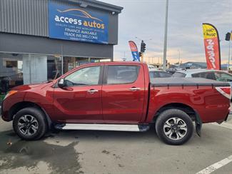 2012 Mazda Bt-50 - Thumbnail