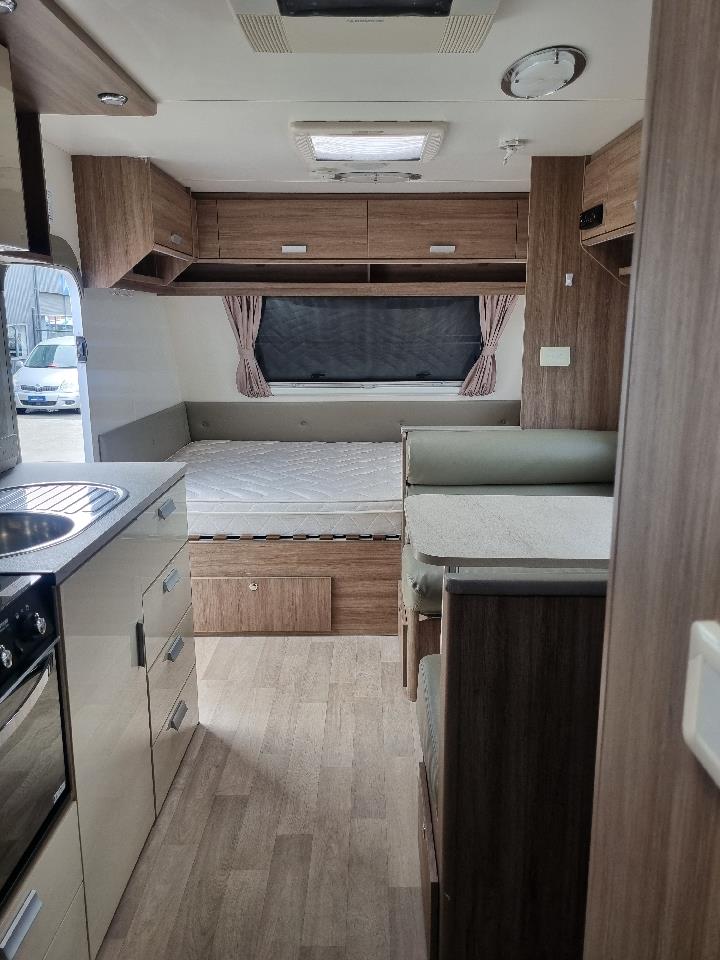 2017 Jayco Starcraft Outback