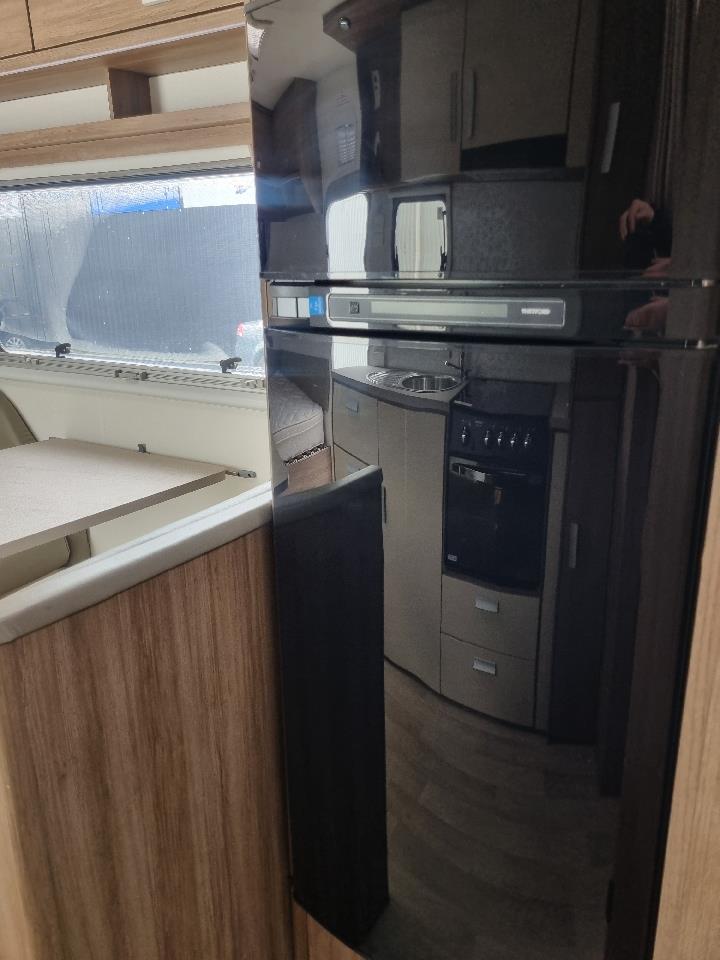 2017 Jayco Starcraft Outback