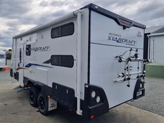 2017 Jayco Starcraft Outback - Thumbnail