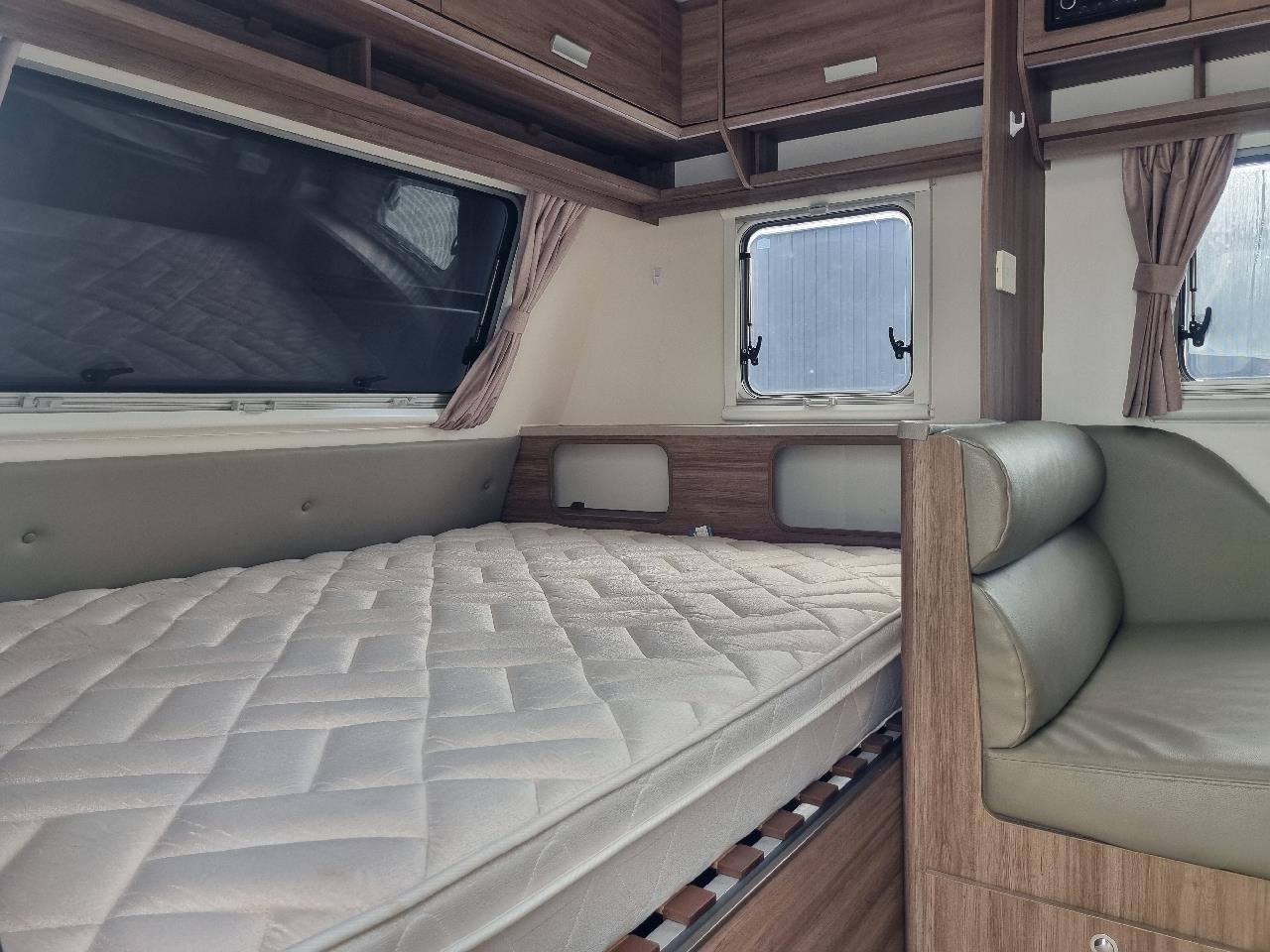 2017 Jayco Starcraft Outback