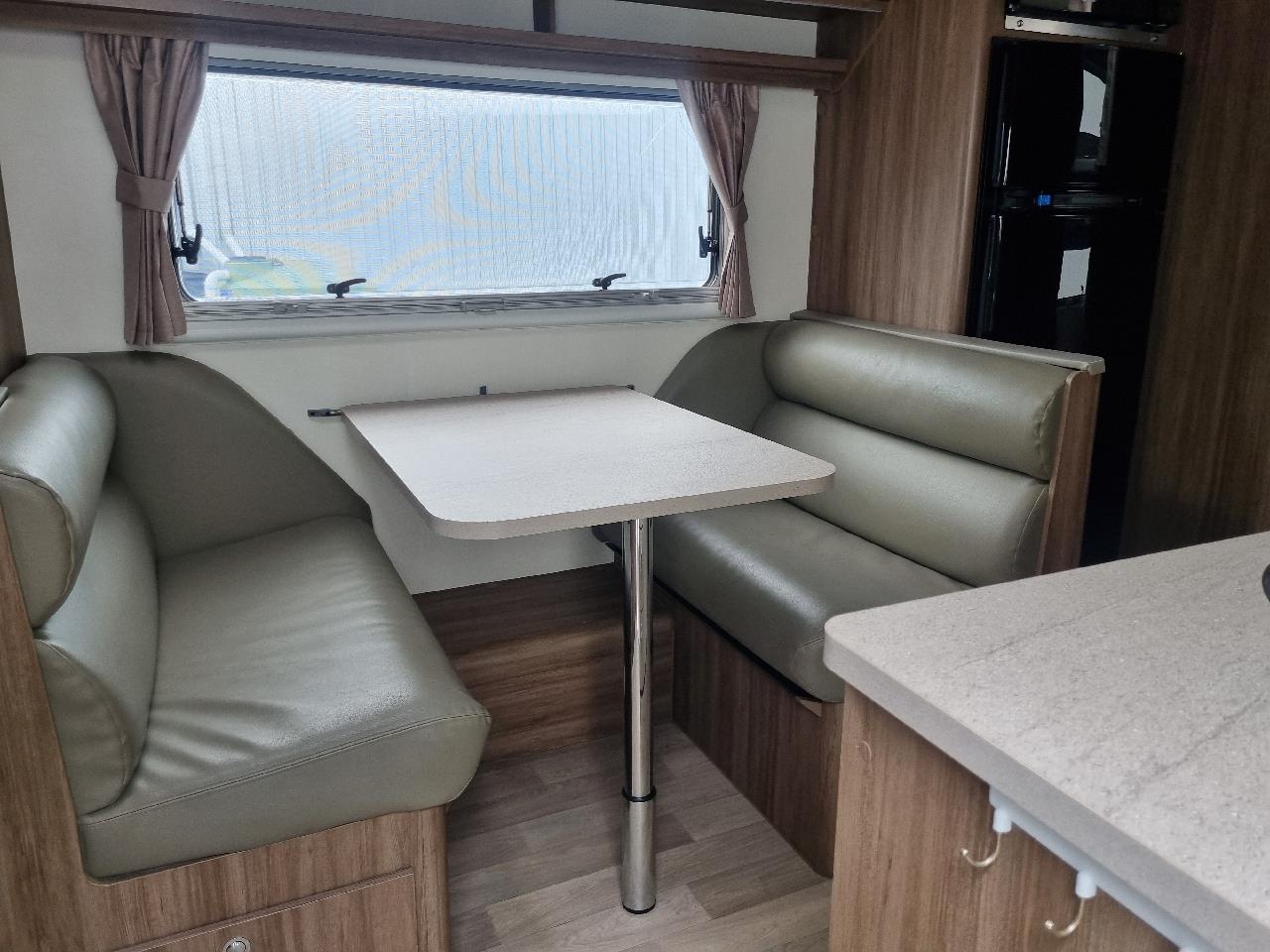 2017 Jayco Starcraft Outback