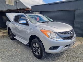 2014 Mazda Bt-50 - Thumbnail