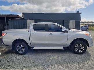 2014 Mazda Bt-50 - Thumbnail