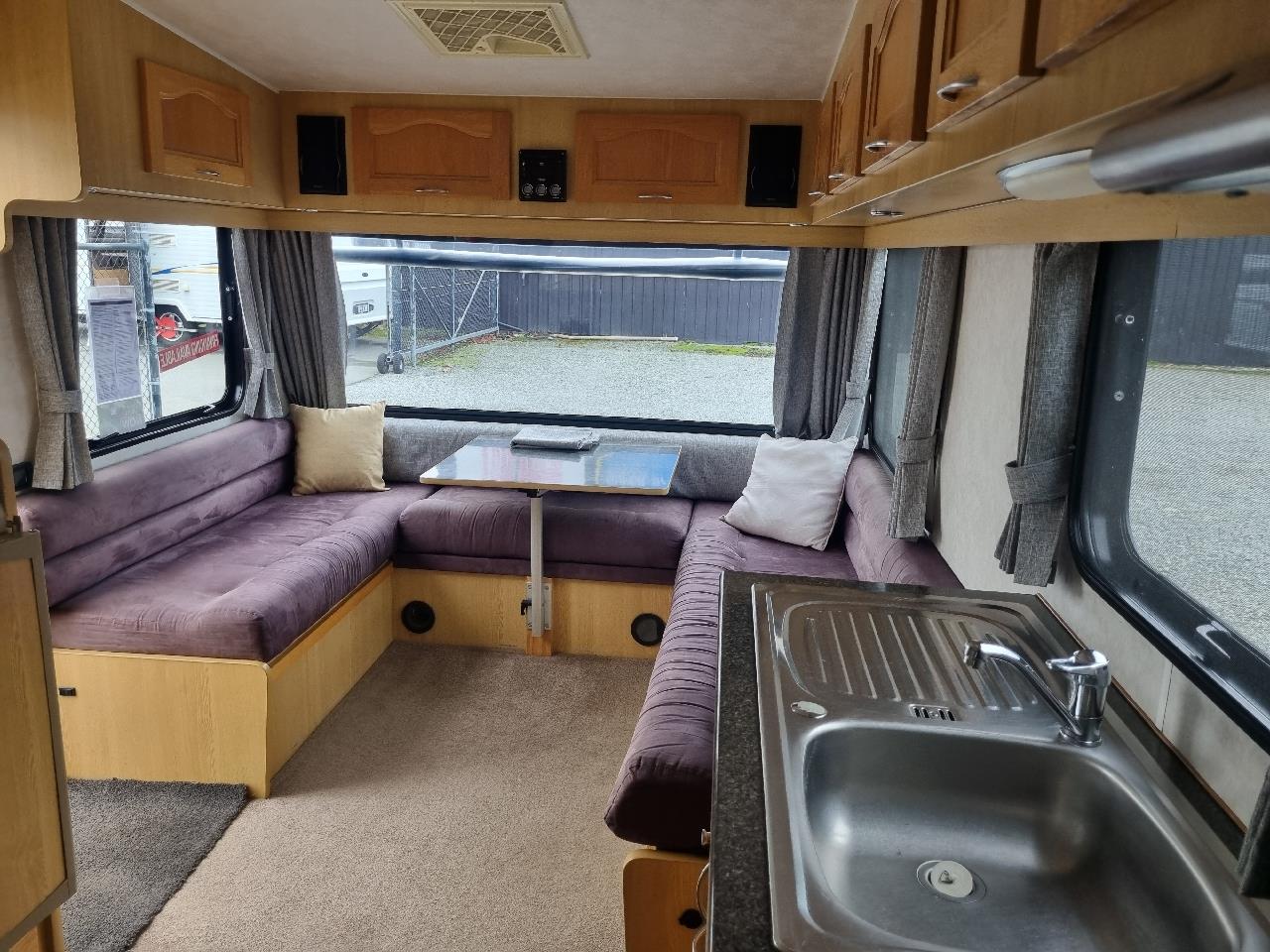 2006 Leisureline Elite