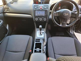 2012 Subaru Impreza - Thumbnail