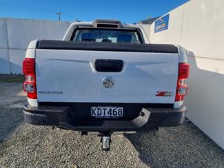 2016 Holden Colorado - Thumbnail