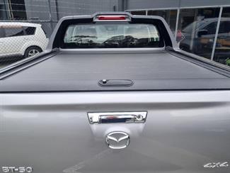 2023 Mazda Bt-50 - Thumbnail