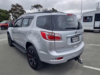 2015 Holden Colorado - Thumbnail