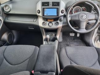 2007 Toyota Rav4 - Thumbnail