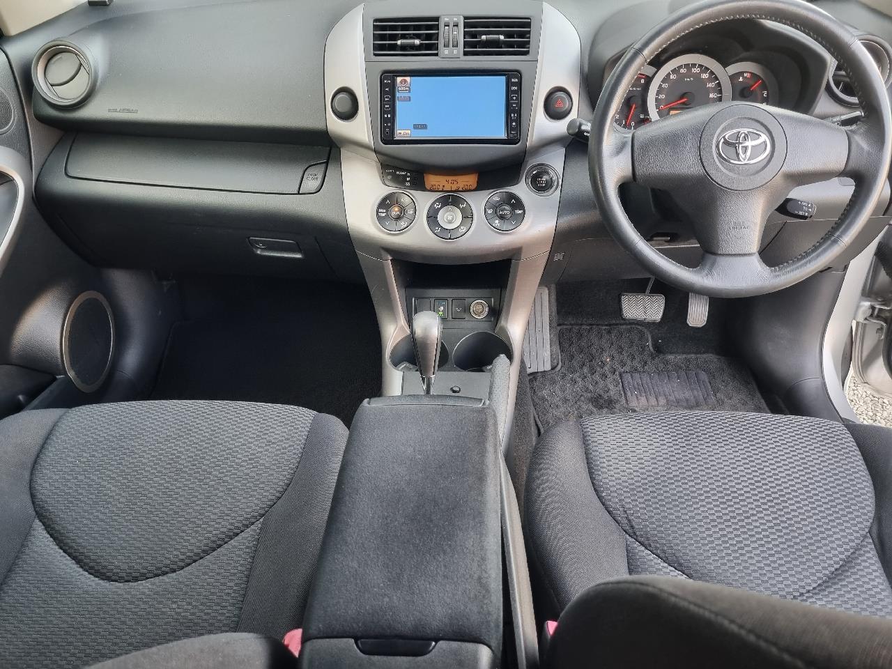 2007 Toyota Rav4