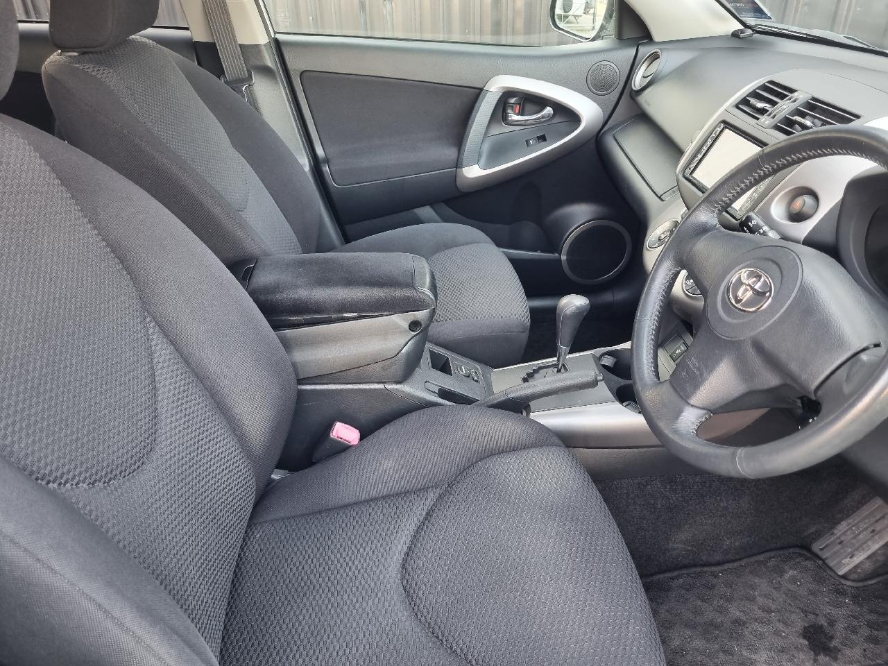 2007 Toyota Rav4