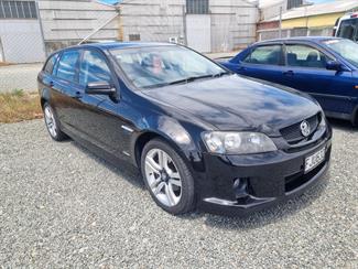 2010 Holden Commodore - Thumbnail